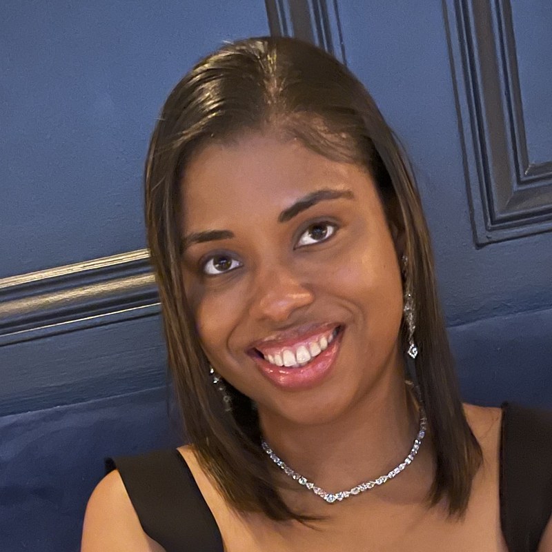 Nadirah Johnson, Founder of Mayson Insurance Agency